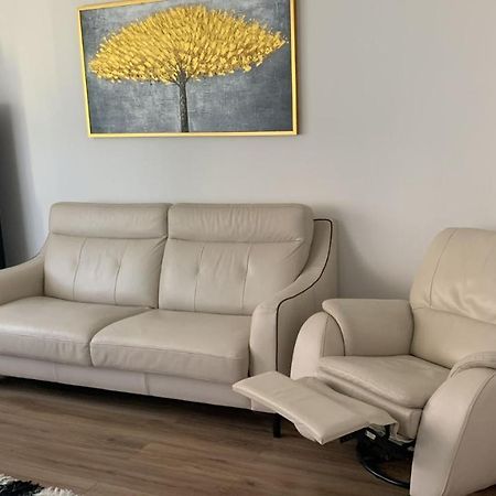 Golden Apartament Legionów Stary Toruń Buitenkant foto