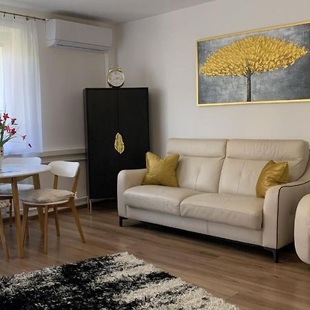 Golden Apartament Legionów Stary Toruń Buitenkant foto