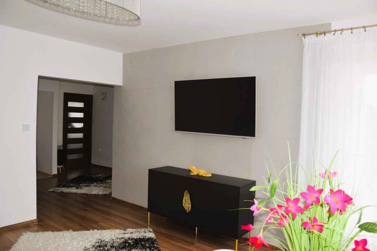 Golden Apartament Legionów Stary Toruń Buitenkant foto