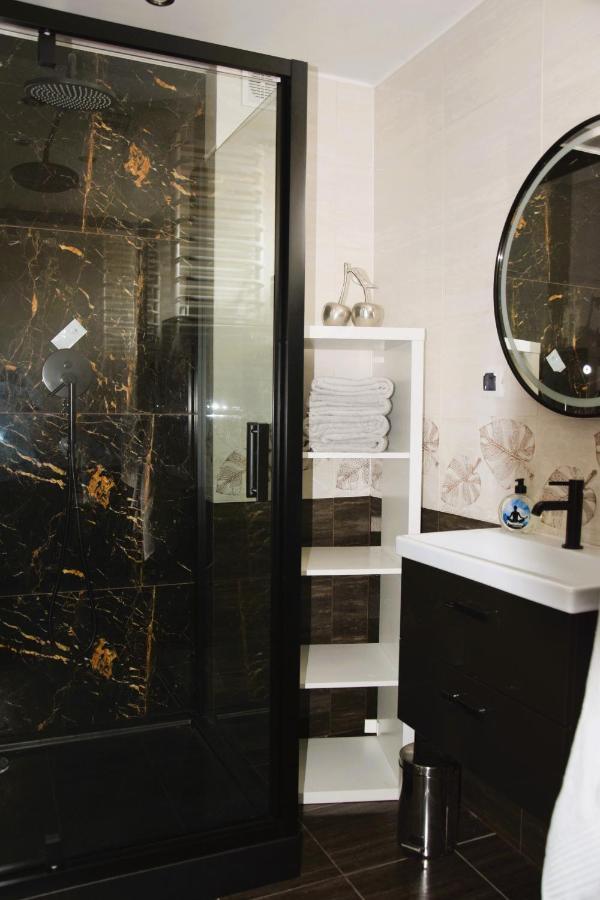 Golden Apartament Legionów Stary Toruń Buitenkant foto