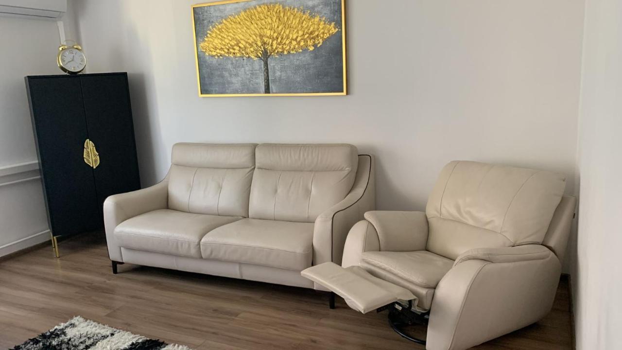 Golden Apartament Legionów Stary Toruń Buitenkant foto