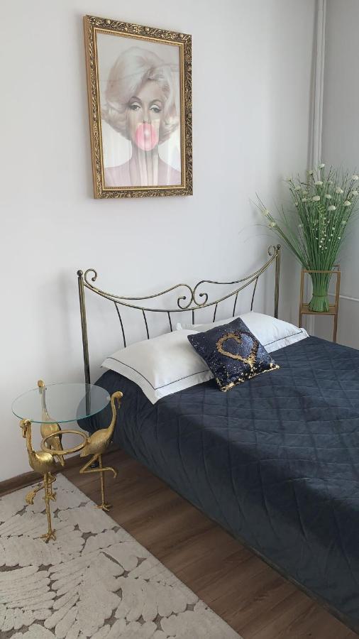 Golden Apartament Legionów Stary Toruń Buitenkant foto