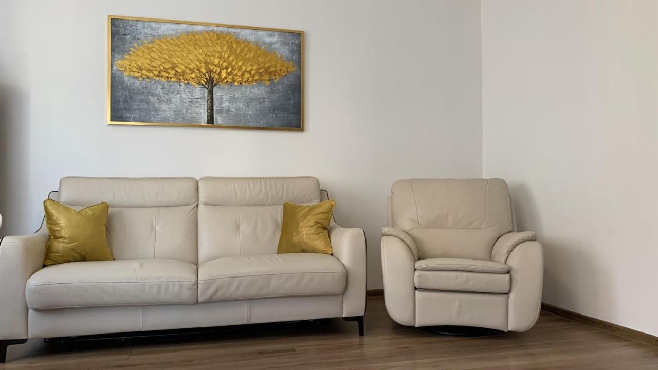 Golden Apartament Legionów Stary Toruń Buitenkant foto