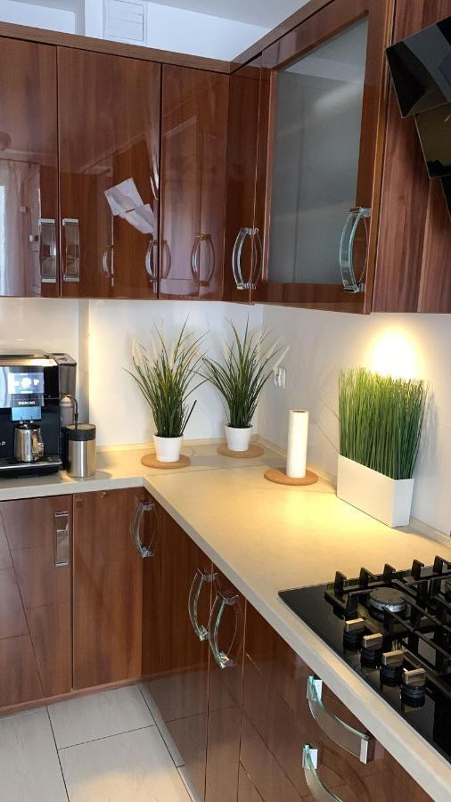 Golden Apartament Legionów Stary Toruń Buitenkant foto