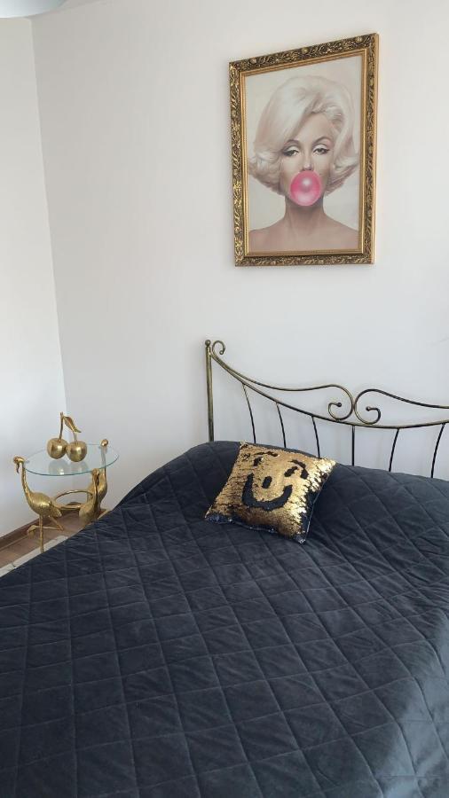 Golden Apartament Legionów Stary Toruń Buitenkant foto