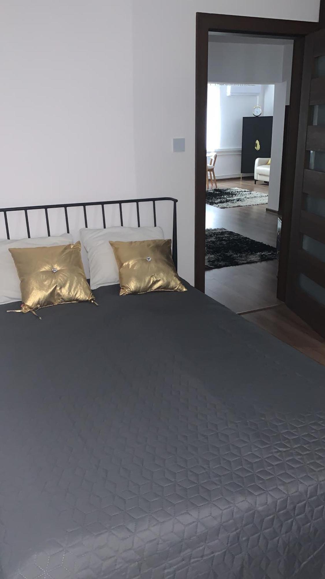 Golden Apartament Legionów Stary Toruń Buitenkant foto