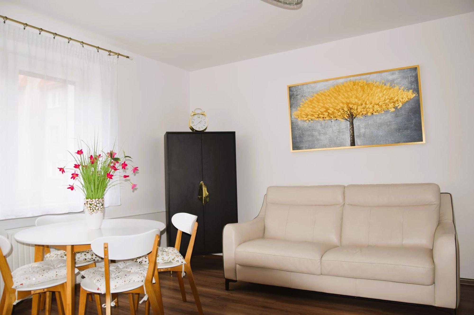 Golden Apartament Legionów Stary Toruń Kamer foto